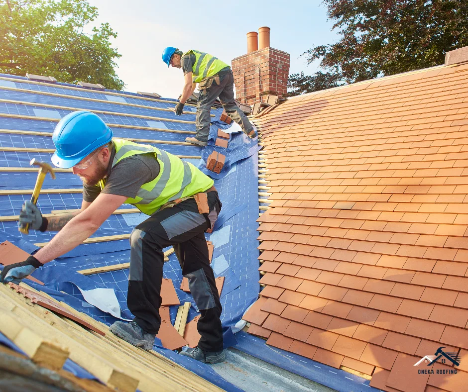 Why choose Roof Repair Near Me in Gladewater, TX