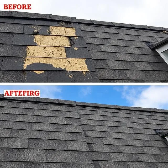 Roof Repair Near Me in Gladewater, TX near me